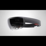 Microsoft HoloLens - Clemente Giorio