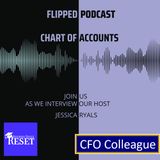 Episode 61 - Flipped! - Chart of Accounts with Jessica Ryals