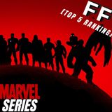 5 On It: MCU TV Series (Top 5 Ranking)