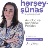 Rəqəmsal Psixologiya, Bürclər, Uğur Formulası və Retrolar Haqqında