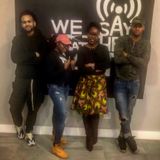 Some Me Time Radio - EP11 Teen Talk Cypher feat Kadeem, Shornelle and Naa'ilah