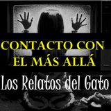 Contacto con el mas allá podcast