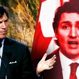 Tucker Carlson_s Message to Canadians (Calgary_ Canada Full Speech)(MP3_160K)