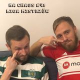 Na Chaos #4: Liga Mistrzów