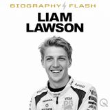 Liam Lawson Biography Flash: New Teammate New Engineer and a Honest Confession as F1 2026 Season Kicks Off