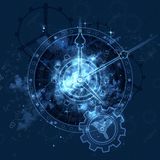 El circuito de otro universo
