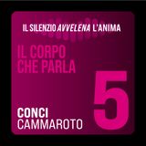 Episodio 5 - Il corpo che parla