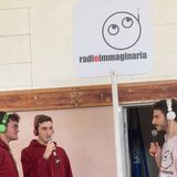 #Bologna 8 Marzo al Serpieri - Thomas&Thomas
