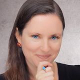 Rob McConnell Interviews - AMELIA COTTER - Supernatural, History and Folklore