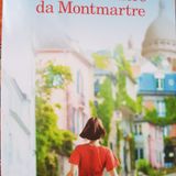 N.Barreau: Lettere d'amore Da Montmartre- Capitolo 14 : M'ama O Non M'ama