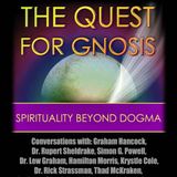 Gabriel Roberts on The Quest for Gnosis - July 12, 2014