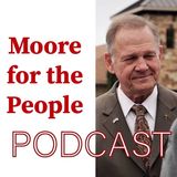 Judge Roy Moore Weighs-in on Election Fraud