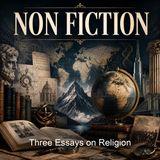 Three Essays on Religion - John Stuart Mill