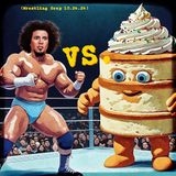 VS. (Wrestling Soup 10/24/24)