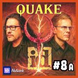 QUAKE: sviluppo, ambizioni e tensioni in id Software - JOHN ROMERO parte 8a