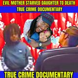 Evil Mother Starved Daughter To Death - True Crime Documentary