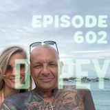 Dopey 603: CLASSIC DOPEY: Exorcism! Five Bundles a Day!, A Kitten! and a Gunshot in the Church Van! Demons in the Couch! — Sweet Junky/Crack