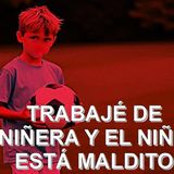 Ese niño está MALDITO | Relato PARANORMAL | Un Canal de Reddit