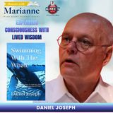 Swimming With The Whale with Daniel Joseph