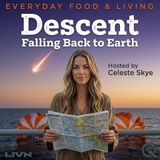 Descent - Plunge into the depths with Celeste Skye