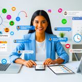 What Are the Best Strategies to Create Free Ads on Facebook