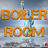 Liberty — Frozen in Plain Sight