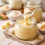 The Art of Homemade Sweetened Condensed Milk