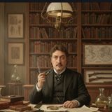 Sherlock: il primo criminologo della storia?