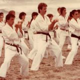 Starting the Karate Journey