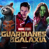 El Lounge de Chak - OST Guardians of galaxy