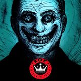 #14 El Hombre Sonriente: Encuentro con el Terror Nocturno - Aterrados por KoK