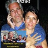 Epstein Emails And Witness Réaction