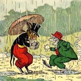 De gekke paraplu's van Oom Wiggily | Verhalen Over Behulpzaamheid