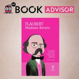 “Madame Bovary” di Gustave Flaubert: Madame Bovary c’est moi!