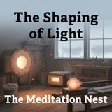 Guided Sleep Story: From Anxiety to Calm | Shaping Light