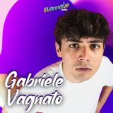 #Wannabe Gabriele Vagnato "Stavo per vomitare davanti al Papa, per un video sono stato fustigato"