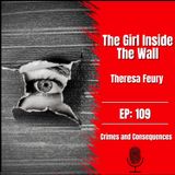 EP109: The Girl Inside the Wall