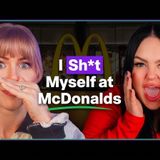 McDonalds Disaster &  I Stole Money From a Dead Man  Can't Sleep Ep. 34 - Can't Sleep