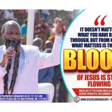 END TIME PROPHECY CHURCH  (pt5) PROPHET OF THE LORD, DR OWUOR  (DANIEL 9:24-27)