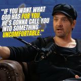 From Paramore to PURPOSE - Jason Bynum's Inspiring Faith Journey