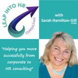 How to combine coaching with your HR consultancy