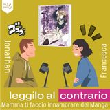Leggilo al contrario | Violet Evergarden