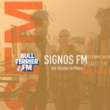 SignosFM #579 Alto Volumen en México