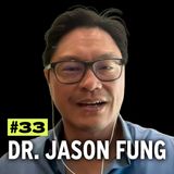 Fasting, Ozempic, and Food Addiction With Dr. Jason Fung