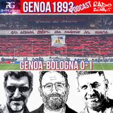 Genoa1893 #92 Genoa-Bologna 20220521
