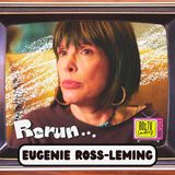 BONUS SUMMER RERUN: Scarecrow and Mrs. King with Eugenie Ross-Leming | TV Show Creator Interview