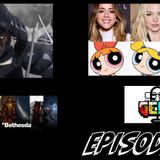 Episode 69 (Powerpuff Girls, Xbox/Bethesda, Netflix, and more)