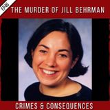 EP46: The Murder of Jill Behrman