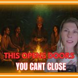 The Spiritual Danger Behind Ayahuasca | Christa Black-Gifford