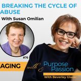 Empowering Survivors to Thrive: Susan Omilian's Story